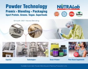 Powder Technology