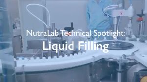 Liquid Filling Line